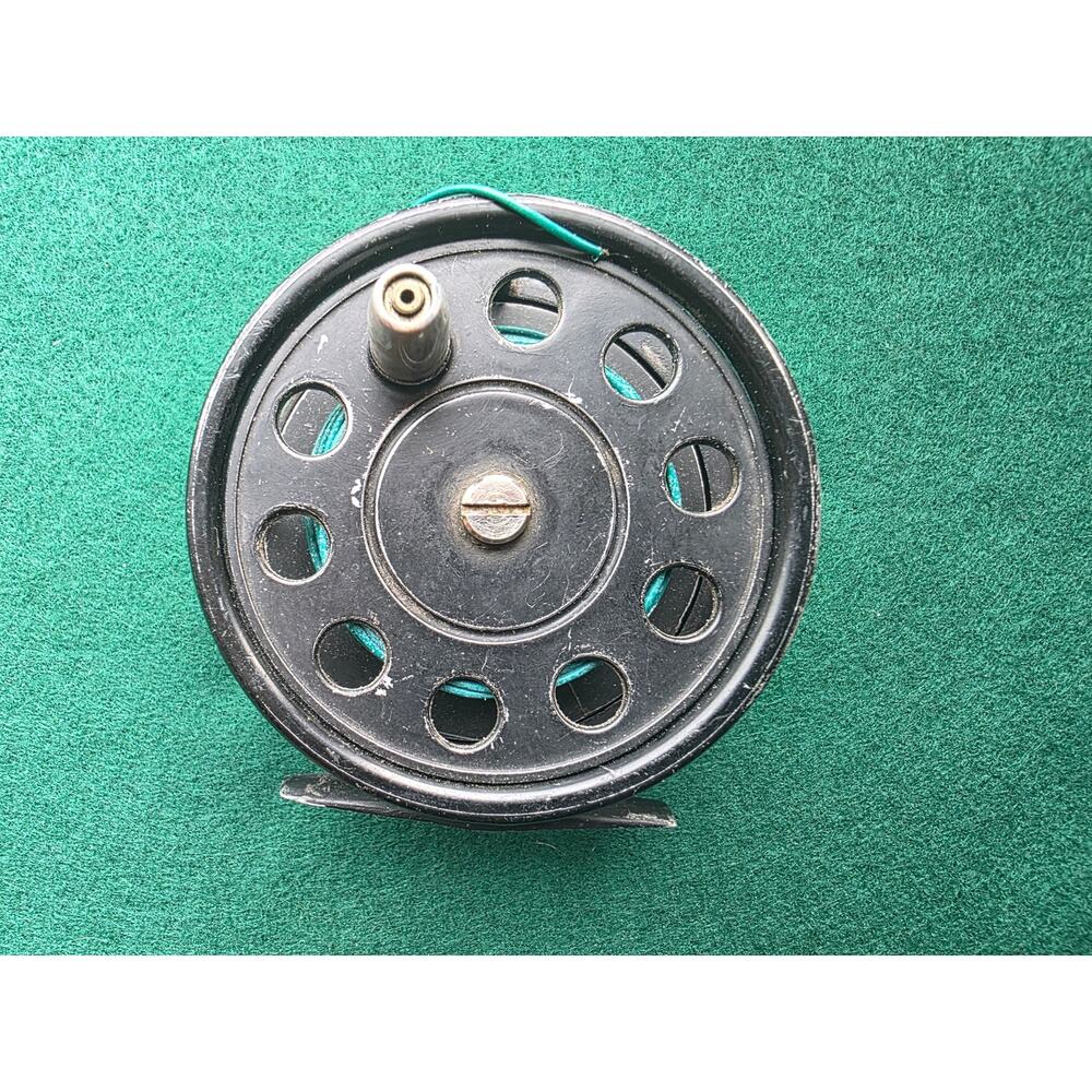 Vintage Ocean City No. 306 Fly Reel